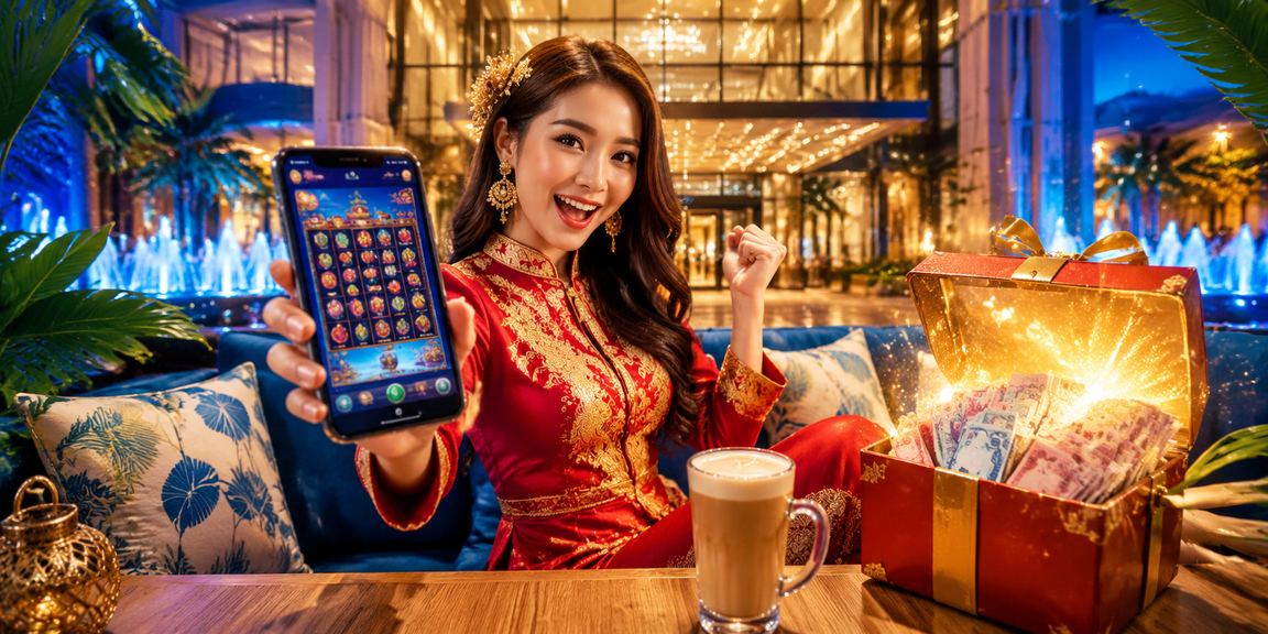 Pengguna Kuala Lumpur log masuk ke kasino mudah alih b48 dengan mudah dan selamat menggunakan telefon pintar